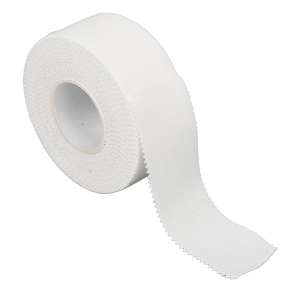 Vendaje Para Lesiones De Primeros Auxilios, Cinta Deportiva Con Bordes Dentados, Absorción De Impactos Agradable Para La Piel, Transpirable Para Escalada En Roca Para Palo De