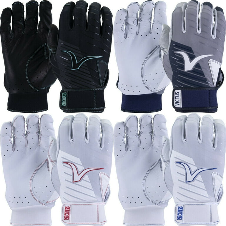 Victus Team Batting Gloves Adult Baseball Batting Glove Walmart