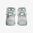 thumbnail image 5 of Air Jordan 6 Retro 'Tiffany Blue / Mint Foam' (2022) (Womens), 5 of 10