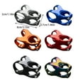 thumbnail image 4 of Aluminum Alloy Short Road Bike Stem Handlebar Accessories Easy to Install, 4 of 20