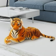Tiger Plush Toy Plush Doll Plush Toy Stuffed animals kids Toys for Shelf Home Decor