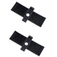 thumbnail image 1 of Transmission Gear Shift Lever Cover For Volvo C30 C70 S40 V50 8699465, 1 of 4