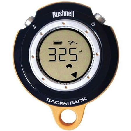 BackTrack 36-0050 Portable Navigator