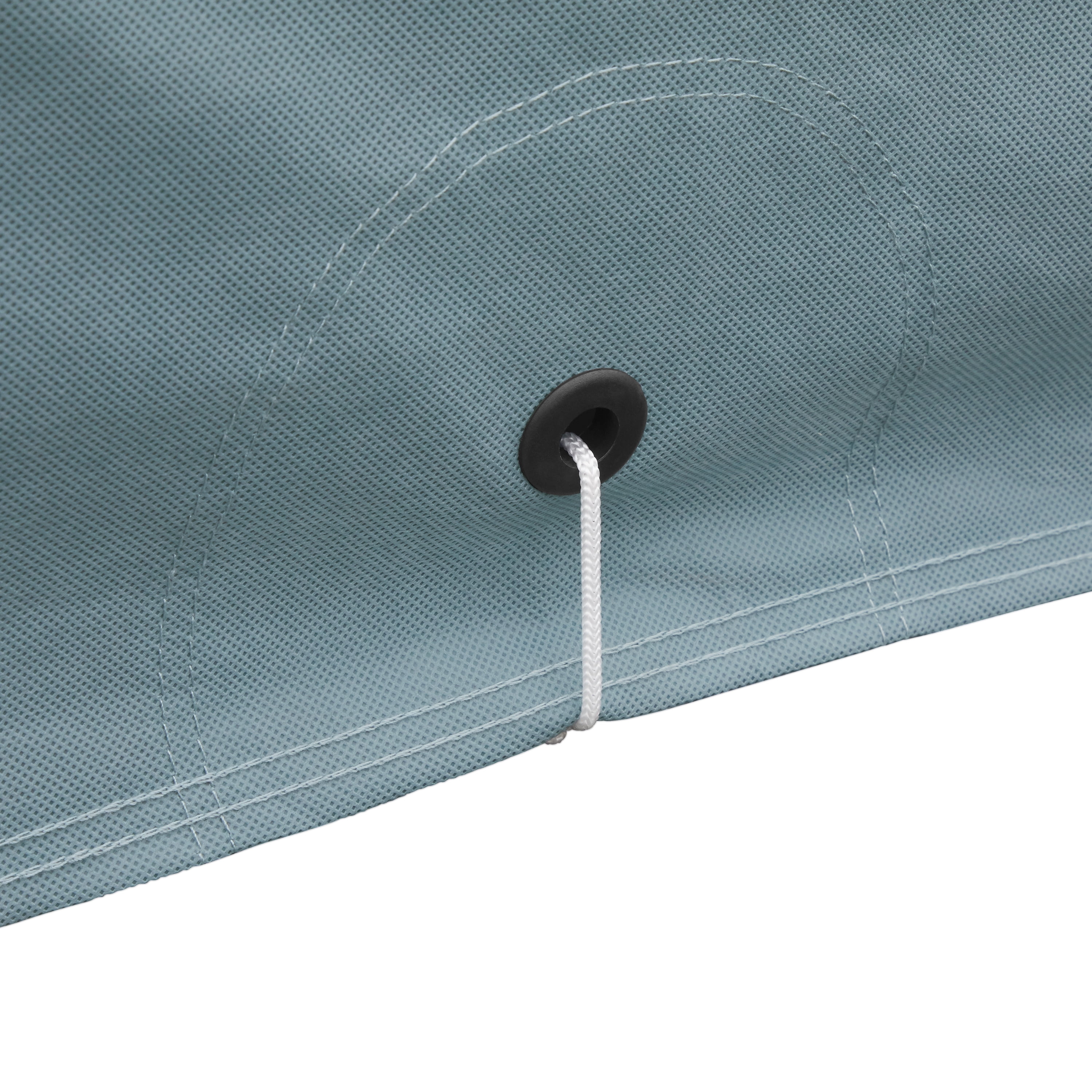 Classic Accessories Over Drive PolyPRO 1 Truck Cover with RainRelease, Fits cab pickup trucks 21' - 22' L