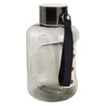 thumbnail image 1 of Hydrogen Water Ionizer, 1.5L Large Capacity Hydrogen Water Bottle Leather Handle  for Work, 1 of 7