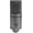 Gray, variant on MXL 770 Condenser Microphone for Podcasting, Singing, Home Studio Recording, Gaming & Streaming XLR Large Diaphragm Cardiod Gray
