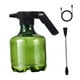 thumbnail image 4 of Botella pulverizadora eléctrica de 3 l, boquilla de niebla ajustable, pulverizador portátil multifuncional para plantas. Verde, 4 of 9