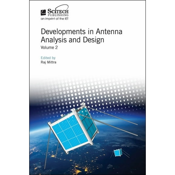 Electromagnetic Waves: Developments in Antenna Analysis and Design (Hardcover)
