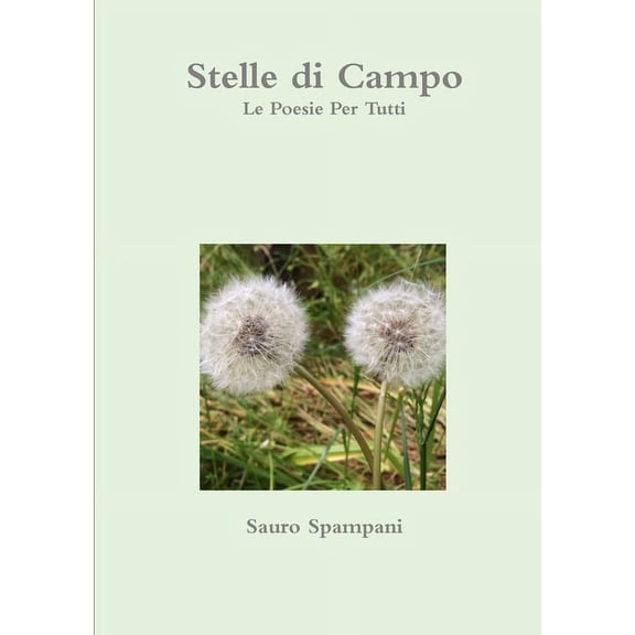 Stelle di Campo, (Paperback)
