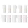 thumbnail image 2 of Convertidor de eyector de saliva eyector de saliva oral 10 pares para clínica oral Fugacal Otros, 2 of 8