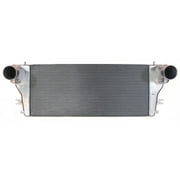 Agility Auto Parts 5010001 Intercooler for Dodge Specific Models
