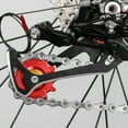 thumbnail image 5 of ZPAQI 11/12/13/14T Rear Derailleur Jockey Wheel MTB Bike Ceramic Guide Pulley, 5 of 21