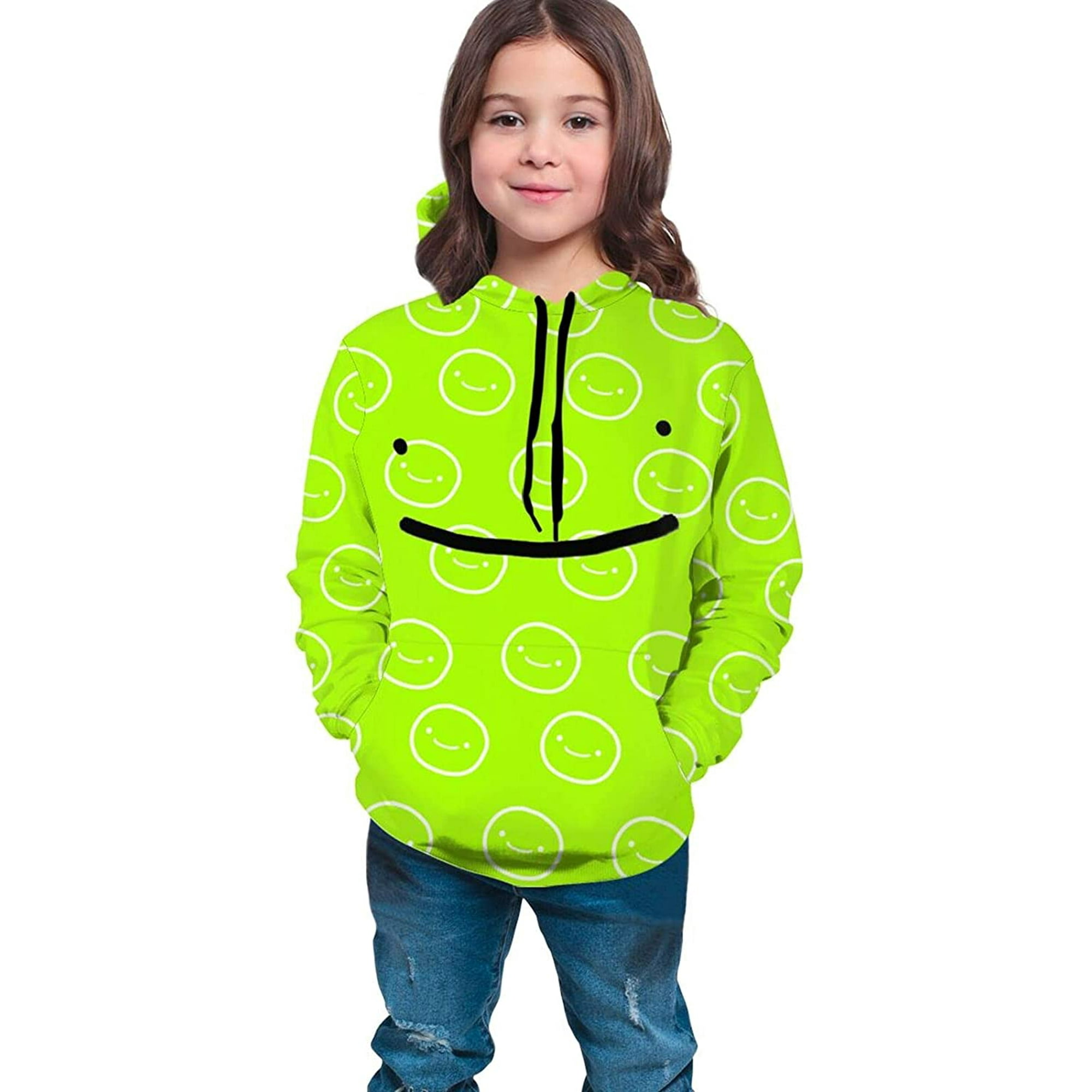Dream smile hoodie merch new arrivals