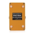 thumbnail image 3 of Pedal Overdrive Caline CP-503 Queen Bee amarillo de efecto de piso, 3 of 6
