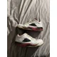 thumbnail image 4 of Size 10.5 - A i r-Jor-dan 5 Retro 2016 Low Fire Red, 4 of 6