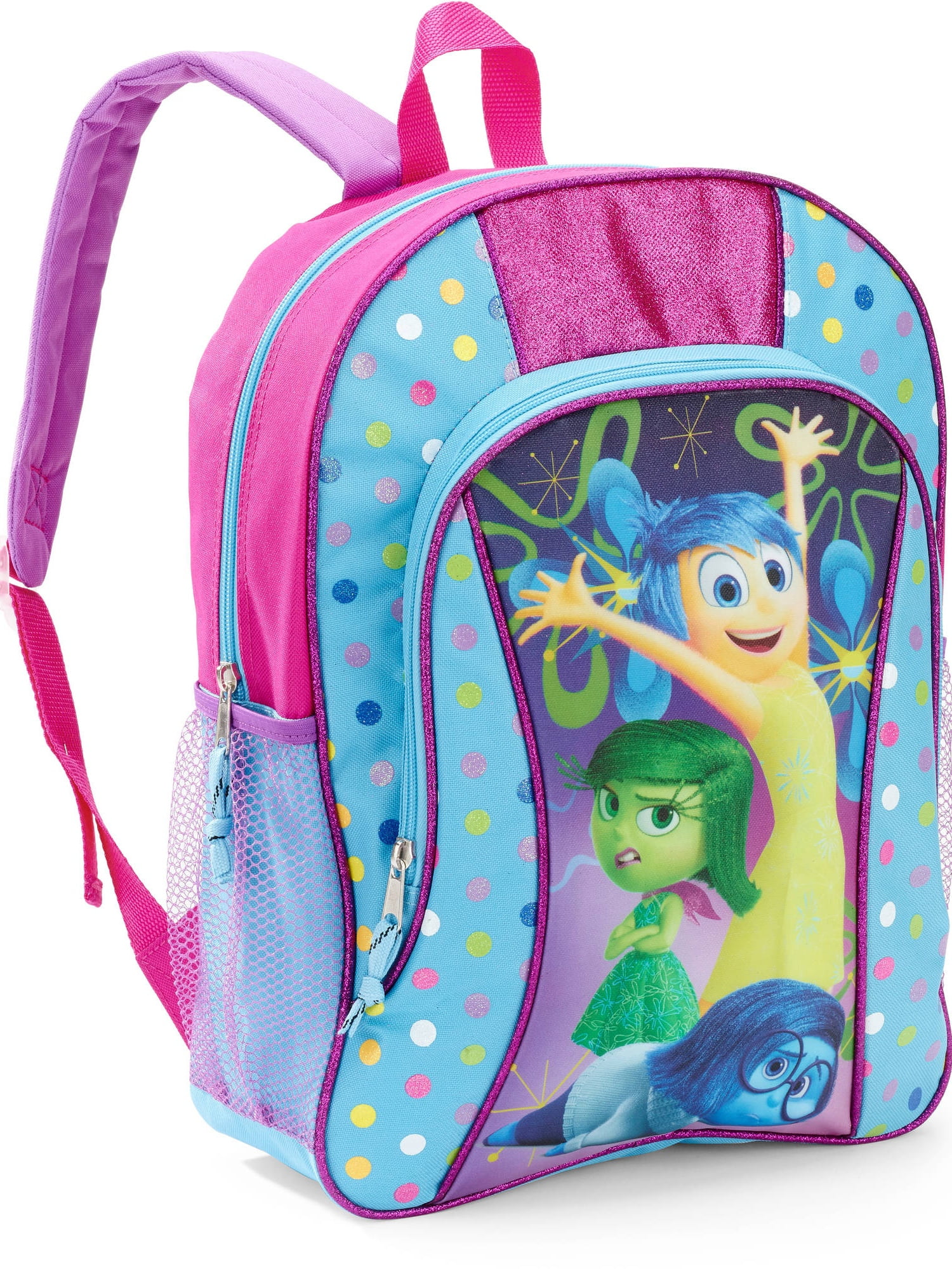 inside out backpack