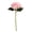 Pink, variant on Vickerman 19" Artificial Green Hydrangea Spray. Includes 3 sprays per pack.