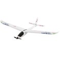 thumbnail image 3 of Dispositivo inteligente remoto XK A800 RC Avión 780 mm Envergadura 5CH 3D 6G Modo EPO Avión de ala fija Fácil de volar RTF XK Dispositivo inteligente remoto, 3 of 7