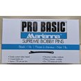 thumbnail image 2 of Marianna Bobby Pins 1 lb - Negro, 2 of 2