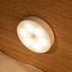 thumbnail image 3 of Luz de noche inalámbrica, sensor de movimiento Imán de la lámpara Ahorro de energía Cuatro para de - 8 piezas 8pcs Salvador Luz de noche, 3 of 7