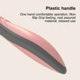 thumbnail image 4 of Pet Grooming Brush for Dogs and Cats (Pink), 4 of 5