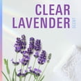 thumbnail image 4 of Secret Clinical Antiperspirant Deodorant for Women, 72HR Sweat & Odor Protection, Pro-Hyaluronic Acid, Clear Gel, Clean Lavender, 45g, 4 of 20