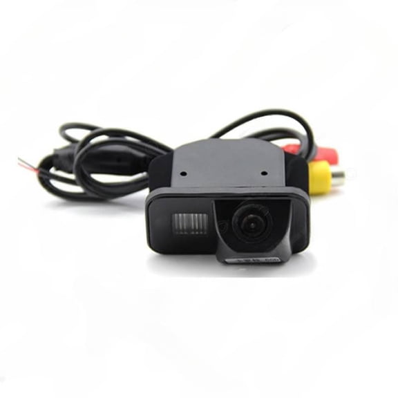 Suitable for Toyota's old Corolla and Vios reversing rearview camera and car reversing integrated image