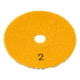 thumbnail image 4 of Tampons de Polissage pour Granit Usage Humide Ou Sec 1Pcs 4 Pouces, 4 of 9