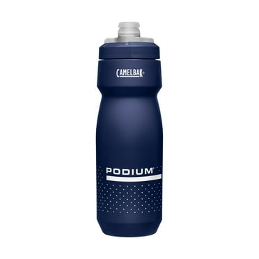 CamelBak Podium® Water Bottle, 24 oz, Navy Blue