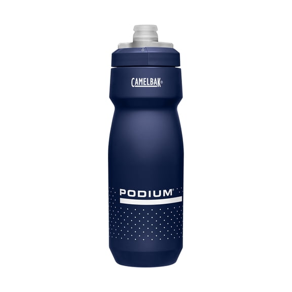 CamelBak Podium® Water Bottle, 24 oz, Navy Blue