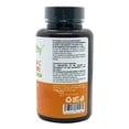 thumbnail image 3 of Vitamina C Jengibre 90 cápsulas Wellthy Wellthy WELLVITCJENGIBRE, 3 of 3