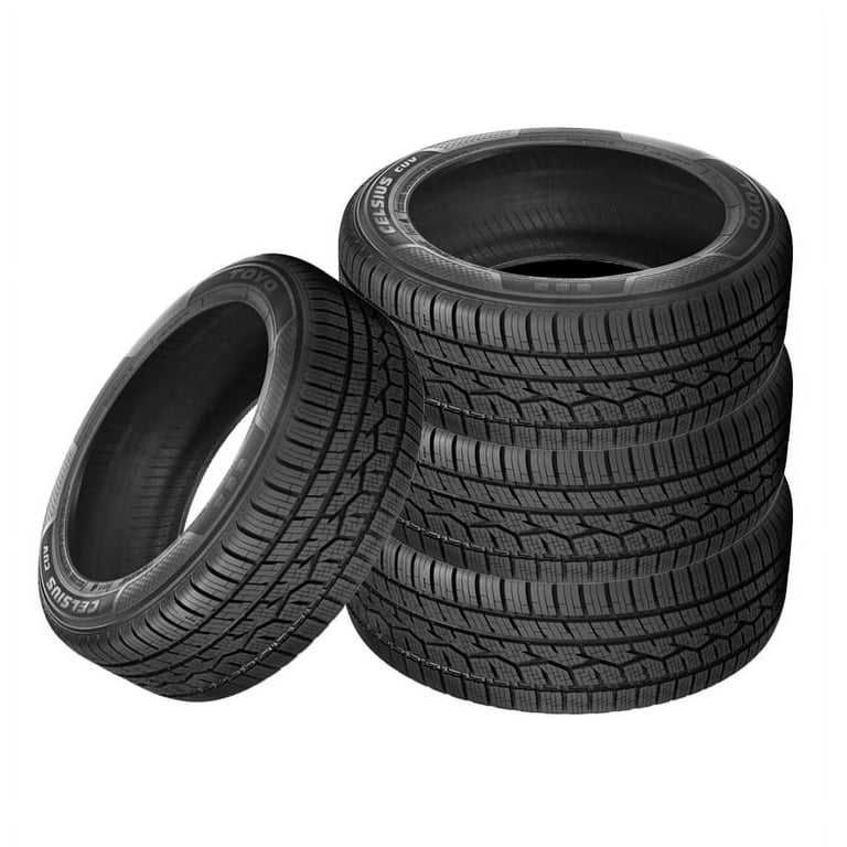 225/65r17 TOYO (7-94)川 Toyo Open Country Q/T 225/65R17 102 H BW Tire - Walmart.com