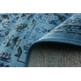 thumbnail image 3 of ECARPET Traditional Style Area Rug for Dining Room, Living Room and Bedroom Wilby Blue, 3 of 9