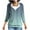 Army Green, variant on Gytharion Womens Full Zip Hooded Sweatshirts Fashionable Gradient Printed Casual Long Sleeve Hoodies Fall Winter Relaxed Fit Comfy Fleece Warm Sweatshirts for Women