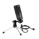 thumbnail image 1 of USB Gaming Microphone for Streaming Podcasting Mic for Podcast Video, 1 of 5