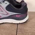 thumbnail image 4 of Size 7 - New Balance 840v5 Cyclone Magenta Pop W, 4 of 5
