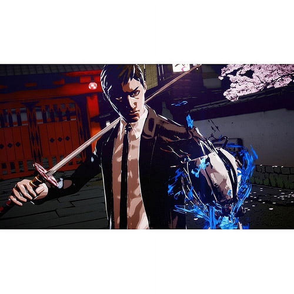 XSEED Games Killer Is Dead (Xbox 360) - Walmart.com