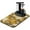 Sunflower Floral-113, variant on Washable Rubber Sunflower Cute Floral Dish Drying Mats for Kitchen Counter Home Large Coffee Bar Pad Accessories and Decor for Utensils Stemware 19.5''x12''