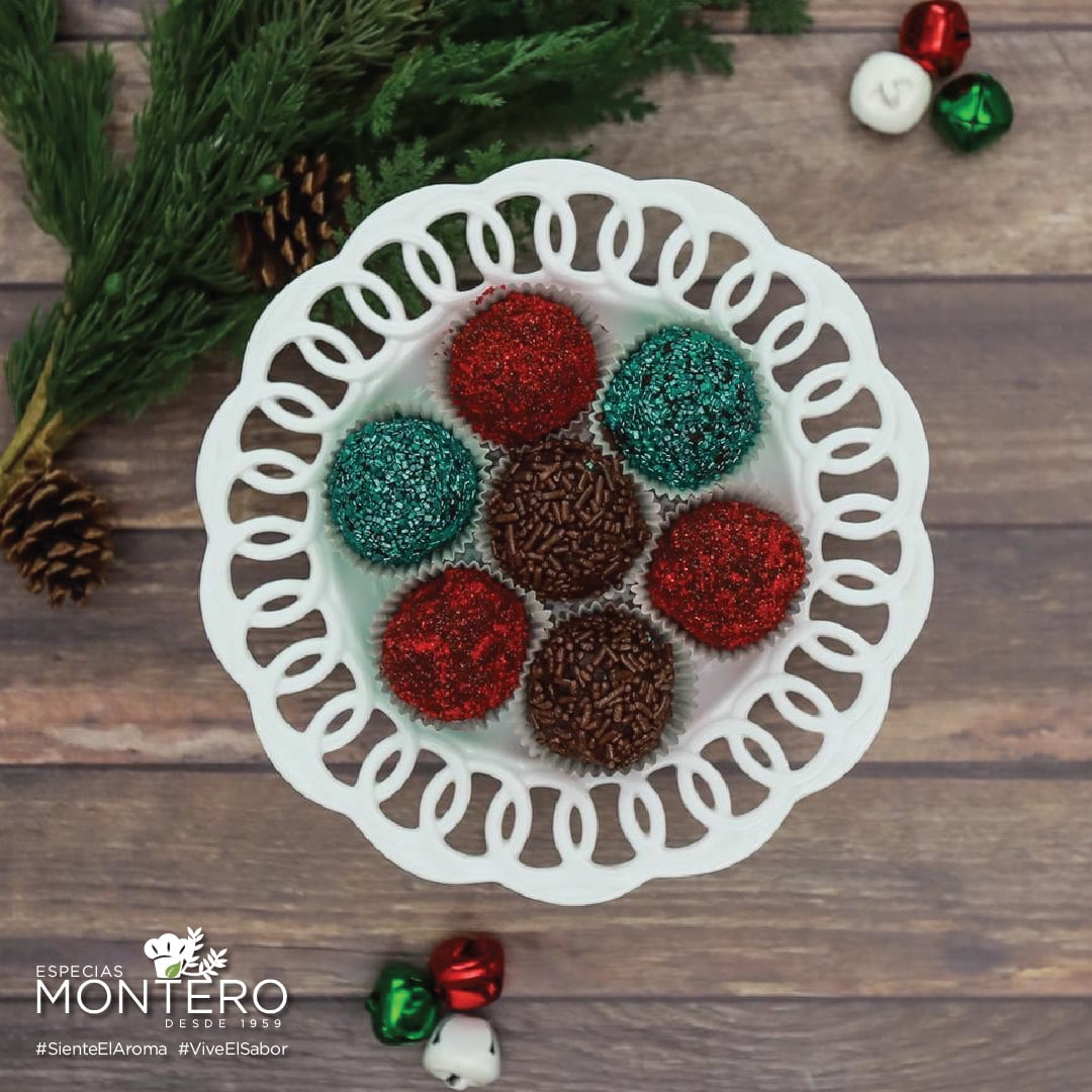 Especias Montero, Extracto de Ron, Baking Extracts, 2 fl oz, Single Item.