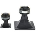 thumbnail image 3 of ZOYONE 1 Pcs Speaker Horn Wave Guide Throat for DJ Home Theater with 38 mm Throat Dia., 3 of 12