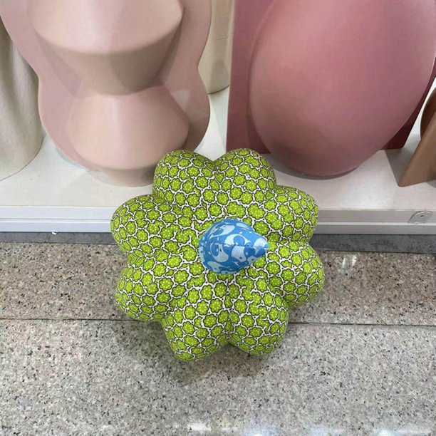 Fiudx Ofertas Y Liquidación Lindo Juguete De Peluche De Algodón De Calabaza, Almohada De Calabaza Para Sala De Estar, Juguete Para Ventana, Decoración De Calabaza, Sofá, Muñeca