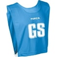 thumbnail image 6 of FORZA PRO Netball Bibs - Lightweight, Breathable Training Bibs with Elasticated Sides & Position Markings, Available in Multiple Colors for Easy Team Identification (7-Pack), 6 of 6