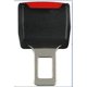 thumbnail image 1 of Extensión de seguridad para automóvil con conector de accesorios, tope de lengüeta de bloqueo recto, soporte para cinturón de seguridad, extensión de asiento, abridor de botellas, 1 of 5