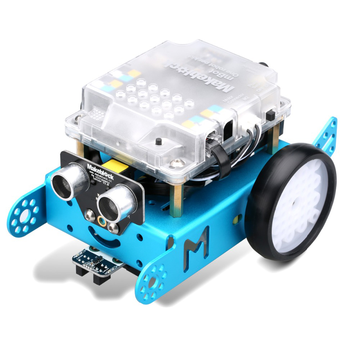 wireless robot kit