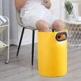 thumbnail image 2 of DOLITY Bassin de Bain de Pieds Pliable Seau de Trempage pour Randonnée Voyage Camping multi, 2 of 9