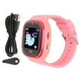 thumbnail image 2 of Reloj elegante de los niños TD45 llamada SOS de la charla de la voz del reloj elegante de los niños de la cámara de HD para el hogar ANGGREK Otros, 2 of 8