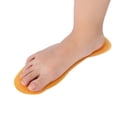 thumbnail image 1 of Plantillas De Masaje De Pies Con Terapia Magnética, Cómodas, Transpirables, Resistentes Al Sudor, Ajustables, Promueven La Circulación Sanguínea, Alivian La Fatiga, Diseñadas, 1 of 7