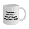 thumbnail image 2 of Actress Mug - Coffee Cup - World's Most Average Actress- Actress Gifts, 2 of 4