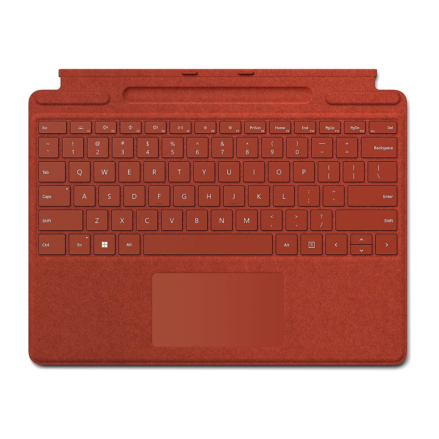 Microsoft Signature Comfort Type Cover Keyboard for 13