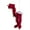 Red, variant on Sunny Toys WB934B 38 In. Large Marionette Dragon Wings - Green